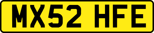 MX52HFE