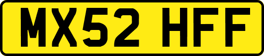 MX52HFF