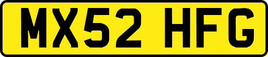 MX52HFG