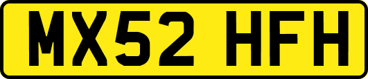 MX52HFH