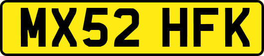 MX52HFK