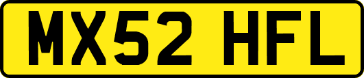 MX52HFL