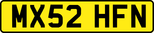 MX52HFN