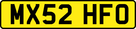 MX52HFO