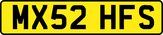 MX52HFS