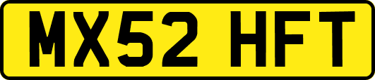 MX52HFT