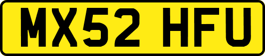 MX52HFU