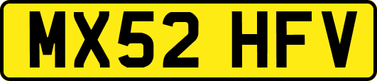 MX52HFV