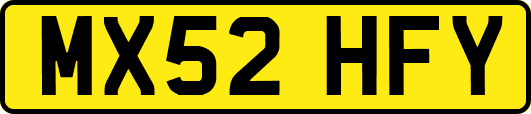 MX52HFY