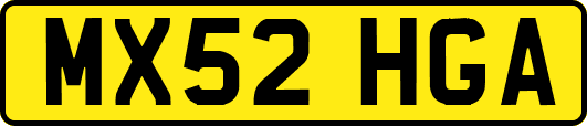 MX52HGA