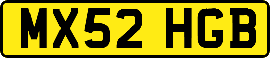 MX52HGB