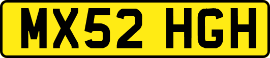 MX52HGH