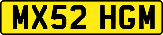 MX52HGM
