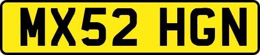 MX52HGN
