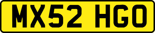 MX52HGO