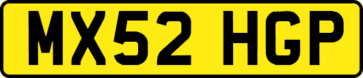 MX52HGP