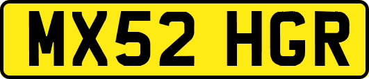 MX52HGR