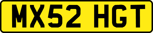 MX52HGT