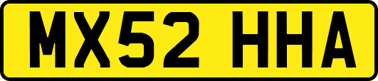 MX52HHA