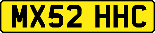 MX52HHC