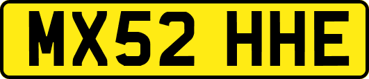 MX52HHE