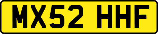 MX52HHF