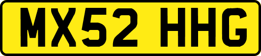 MX52HHG