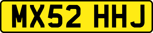 MX52HHJ