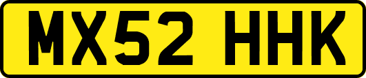 MX52HHK