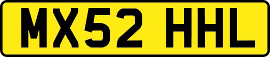MX52HHL
