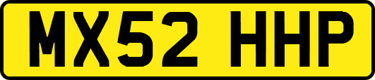 MX52HHP