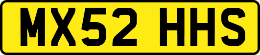 MX52HHS