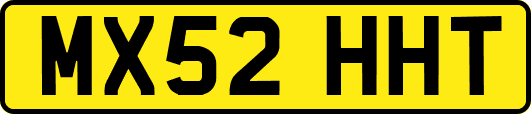 MX52HHT