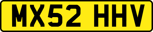 MX52HHV