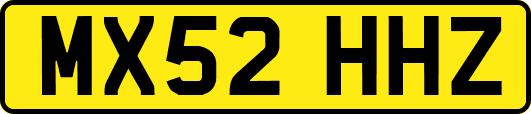 MX52HHZ