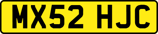 MX52HJC