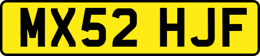MX52HJF