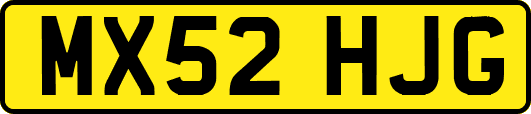 MX52HJG