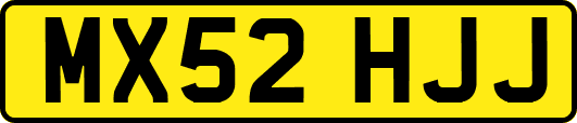 MX52HJJ