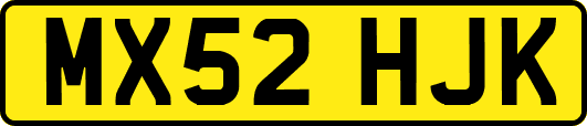 MX52HJK