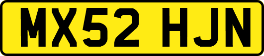 MX52HJN