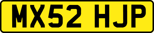 MX52HJP