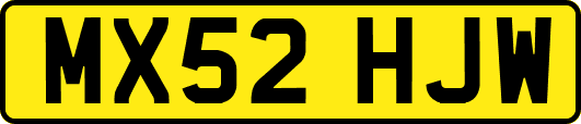 MX52HJW