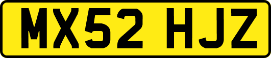 MX52HJZ