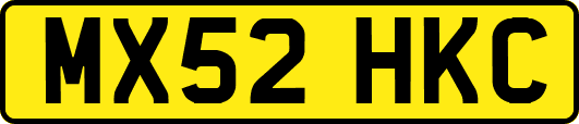 MX52HKC