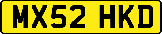 MX52HKD
