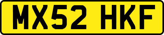 MX52HKF