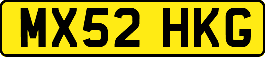 MX52HKG