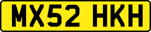 MX52HKH