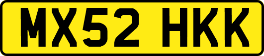 MX52HKK